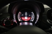 Fiat-Abarth 500 vaihtoauto