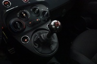 Fiat-Abarth 500 vaihtoauto