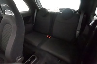 Fiat-Abarth 500 vaihtoauto