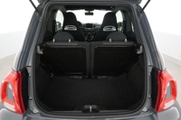 Fiat-Abarth 500 vaihtoauto