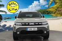 Dacia Duster vaihtoauto