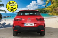 Citroën C4 Cactus vaihtoauto