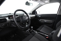 Citroën C4 Cactus vaihtoauto