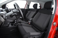 Citroën C4 Cactus vaihtoauto