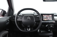 Citroën C4 Cactus vaihtoauto