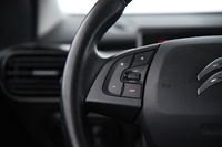 Citroën C4 Cactus vaihtoauto