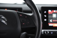 Citroën C4 Cactus vaihtoauto