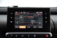 Citroën C4 Cactus vaihtoauto