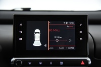 Citroën C4 Cactus vaihtoauto