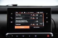 Citroën C4 Cactus vaihtoauto