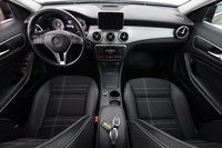 Mercedes-Benz GLA vaihtoauto