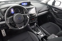 Subaru Forester vaihtoauto