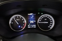 Subaru Forester vaihtoauto