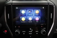 Subaru Forester vaihtoauto