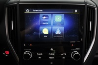 Subaru Forester vaihtoauto