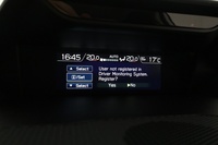 Subaru Forester vaihtoauto