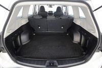 Subaru Forester vaihtoauto