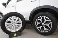 Subaru Forester vaihtoauto