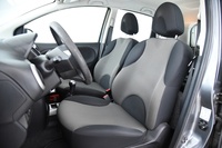 Nissan NOTE vaihtoauto