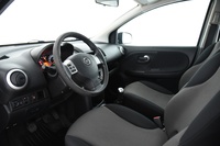 Nissan NOTE vaihtoauto