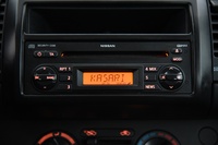 Nissan NOTE vaihtoauto