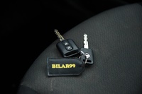 Nissan NOTE vaihtoauto