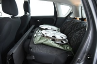 Nissan NOTE vaihtoauto