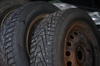 Nissan NOTE vaihtoauto