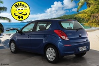 Hyundai i20 vaihtoauto