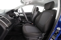 Hyundai i20 vaihtoauto