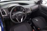Hyundai i20 vaihtoauto