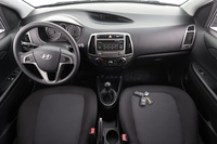 Hyundai i20 vaihtoauto