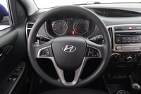 Hyundai i20 vaihtoauto