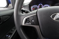 Hyundai i20 vaihtoauto