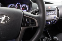 Hyundai i20 vaihtoauto