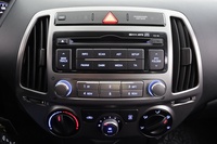 Hyundai i20 vaihtoauto