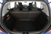 Hyundai i20 vaihtoauto