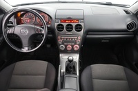 Mazda 6 vaihtoauto
