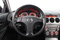 Mazda 6 vaihtoauto