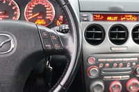 Mazda 6 vaihtoauto