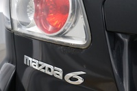 Mazda 6 vaihtoauto