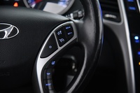 Hyundai i30 5d vaihtoauto