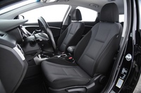 Hyundai i30 5d vaihtoauto