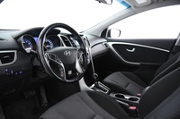 Hyundai i30 5d vaihtoauto