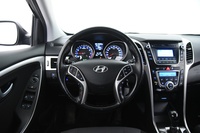 Hyundai i30 5d vaihtoauto