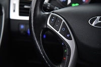 Hyundai i30 5d vaihtoauto