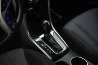 Hyundai i30 5d vaihtoauto