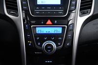 Hyundai i30 5d vaihtoauto