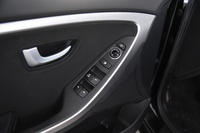 Hyundai i30 5d vaihtoauto