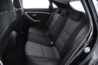 Hyundai i30 5d vaihtoauto